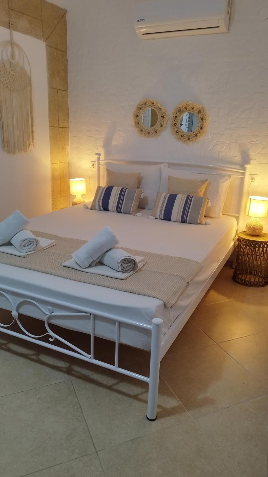 Sea Breeze Villa Archangelos  Exterior photo